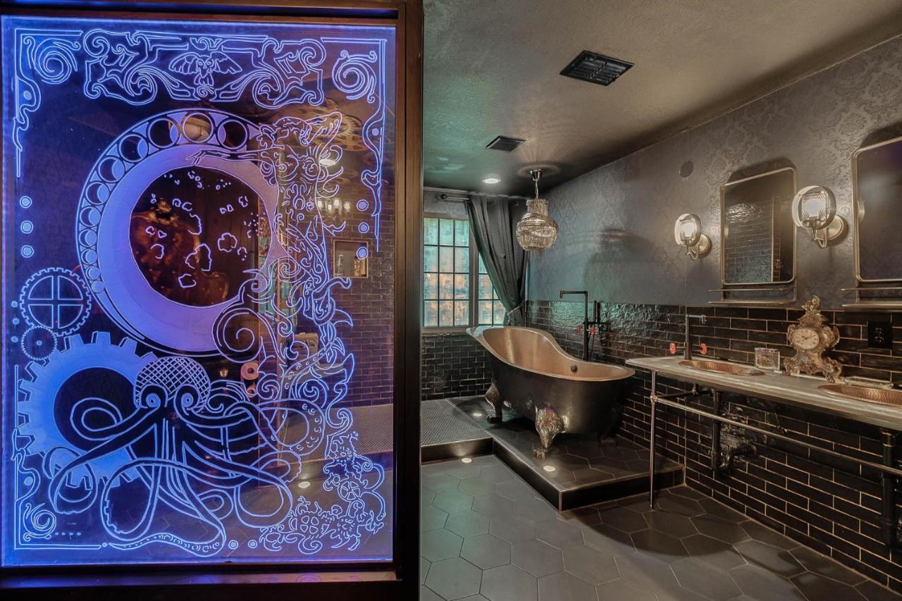 Gorgeous Custom 6Bd Hm Loaded With Amenities Themed Rooms, Private Pool Davenport Kültér fotó
