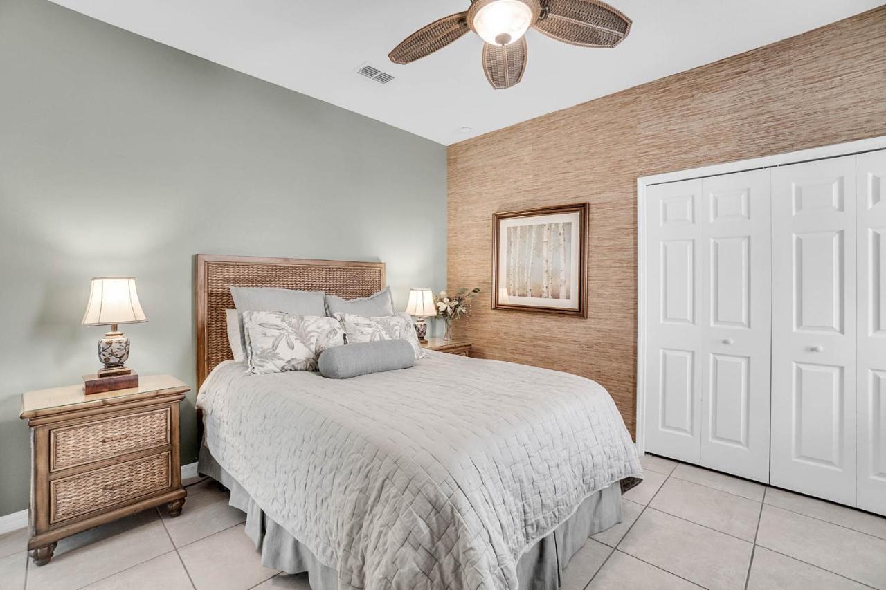 Gorgeous Custom 6Bd Hm Loaded With Amenities Themed Rooms, Private Pool Davenport Kültér fotó